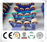 Standard Automation Welding Positioner Welding Column And Boom Rotator Roller